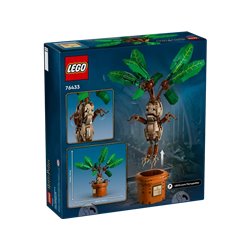 LEGO Harry Potter 76433 Mandragora (przedsprzedaż)