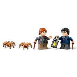 LEGO Harry Potter 76434 Aragog w Zakazanym Lesie (przedsprzedaż)