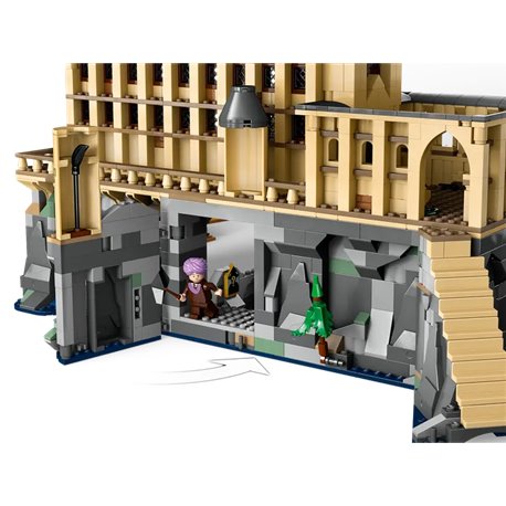 LEGO Harry Potter 76435 Zamek Hogwart Wielka Sala (przedsprzedaż)