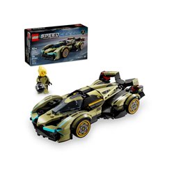 LEGO Speed Champions 76923 Lamborghini Lambo V12 (przedsprzedaż)