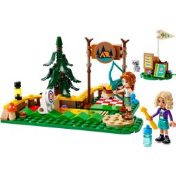 LEGO Friends 42622 Strzelnica na Letnim Obozie (przedsprzedaż)