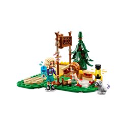 LEGO Friends 42622 Strzelnica na Letnim Obozie (przedsprzedaż)