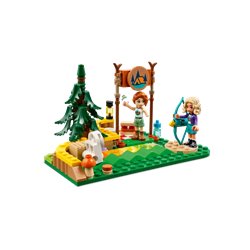 LEGO Friends 42622 Strzelnica na Letnim Obozie (przedsprzedaż)