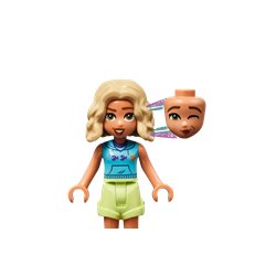 LEGO Friends 42625 Plażowa Budka z Koktajlami (przedsprzedaż)