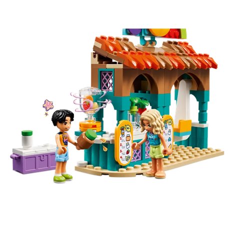 LEGO Friends 42625 Plażowa Budka z Koktajlami (przedsprzedaż)