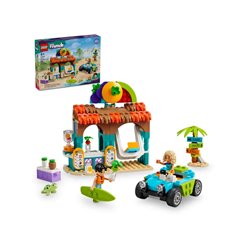 LEGO Friends 42625 Plażowa Budka z Koktajlami (przedsprzedaż)