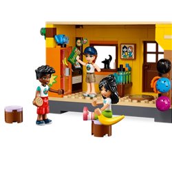 LEGO Friends 42626 Sporty Wodne na Obozie Kemping (przedsprzedaż)