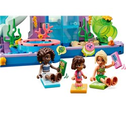 LEGO Friends 42630 Park Wodny w Heartlake (przedsprzedaż)