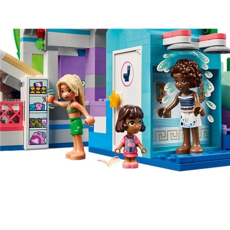 LEGO Friends 42630 Park Wodny w Heartlake (przedsprzedaż)