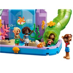 LEGO Friends 42630 Park Wodny w Heartlake (przedsprzedaż)