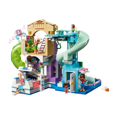 LEGO Friends 42630 Park Wodny w Heartlake (przedsprzedaż)