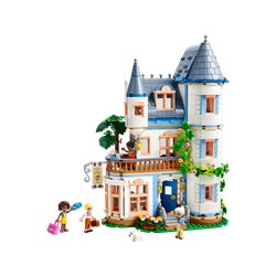 LEGO Friends 42638 Pensjonat w Zamku (przedsprzedaż)