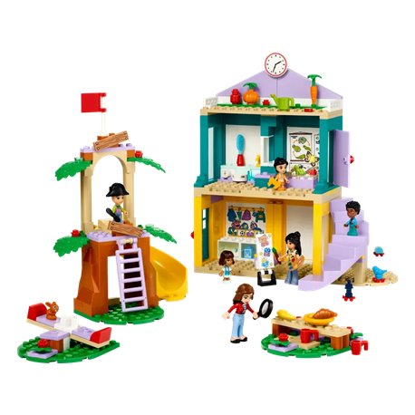 LEGO Friends 42636 Przedszkole w Heartlake (przedsprzedaż)