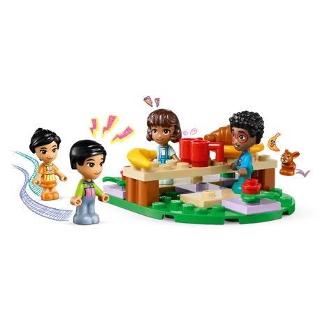 LEGO Friends 42636 Przedszkole w Heartlake (przedsprzedaż)