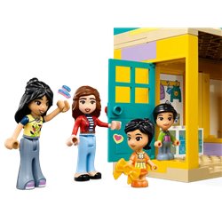 LEGO Friends 42636 Przedszkole w Heartlake (przedsprzedaż)