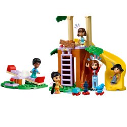 LEGO Friends 42636 Przedszkole w Heartlake (przedsprzedaż)