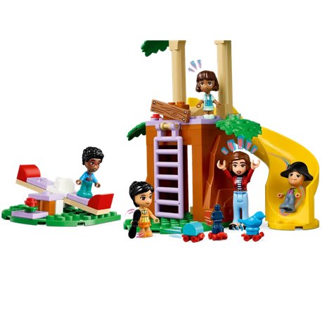 LEGO Friends 42636 Przedszkole w Heartlake (przedsprzedaż)