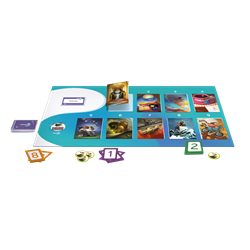 Dixit Universe Access+ (przedsprzedaż)