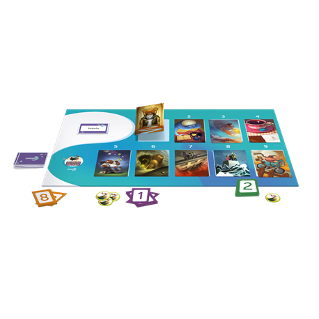 Dixit Universe Access+ (przedsprzedaż)