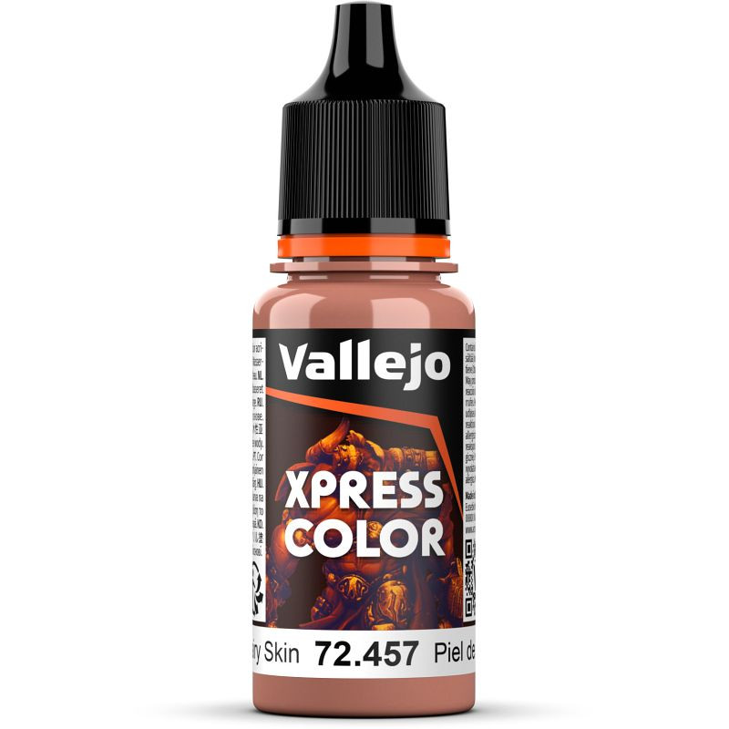 Vallejo 72.457 Game Color Xpress Color 18 ml. Fairy Skin