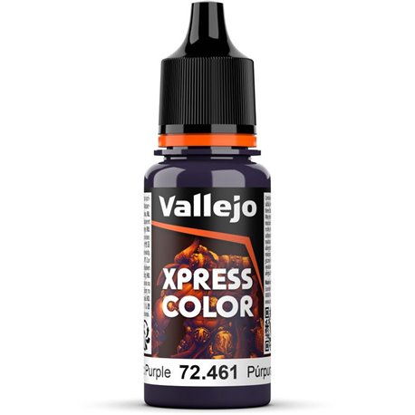 Vallejo 72.461 Game Color Xpress Color 18 ml. Vampiric Purple