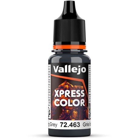 Vallejo 72.463 Game Color Xpress Color 18 ml. Iceberg Grey