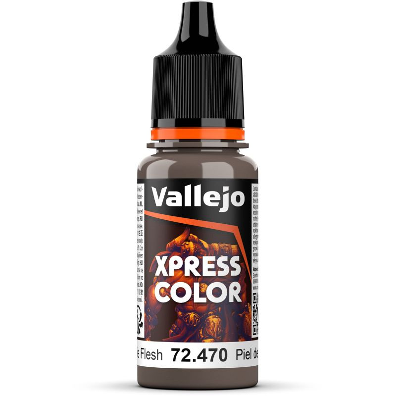 Vallejo 72.470 Game Color Xpress Color 18 ml. Zombie Flesh