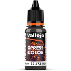 Vallejo 72.473 Game Color Xpress Color 18 ml. Battledress Brown