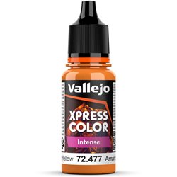 Vallejo 72.477 Game Color Xpress Color 18 ml. Dreadnought Yellow
