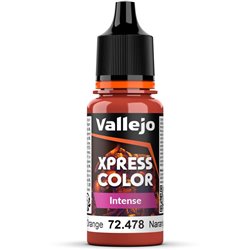 Vallejo 72.478 Game Color Xpress Color 18 ml. Phoenix Orange