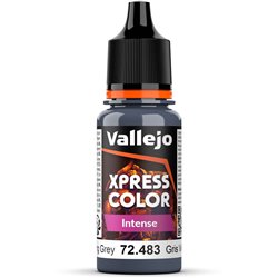 Vallejo 72.483 Game Color Xpress Color 18 ml. Viking Grey