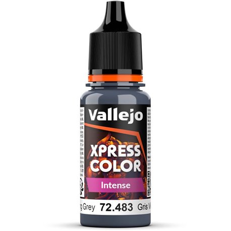 Vallejo 72.483 Game Color Xpress Color 18 ml. Viking Grey