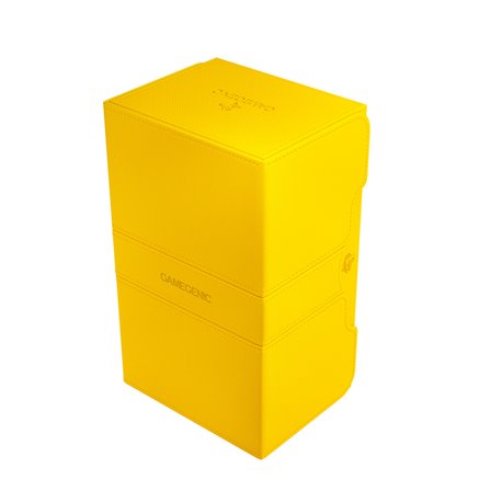 Gamegenic: Stronghold 200+ XL Convertible - Yellow