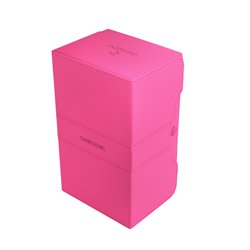 Gamegenic: Stronghold 200+ XL Convertible - Pink