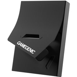 Gamegenic: Cube Pocket 15+ - Black