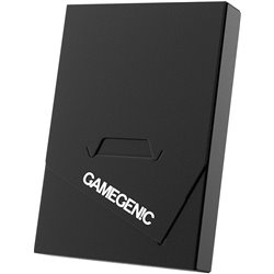 Gamegenic: Cube Pocket 15+ - Black