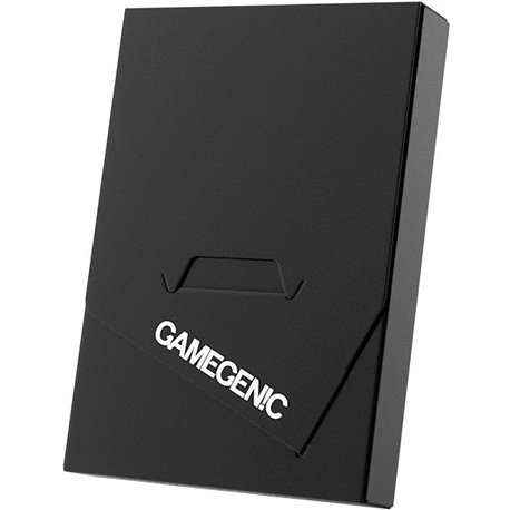 Gamegenic: Cube Pocket 15+ - Black