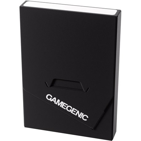 Gamegenic: Cube Pocket 15+ - Black