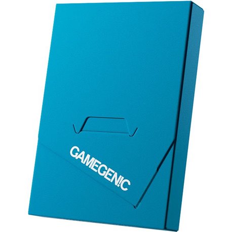 Gamegenic: Cube Pocket 15+ - Blue