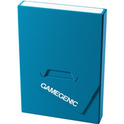 Gamegenic: Cube Pocket 15+ - Blue