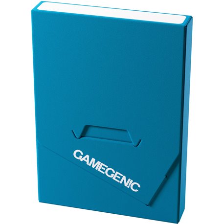 Gamegenic: Cube Pocket 15+ - Blue