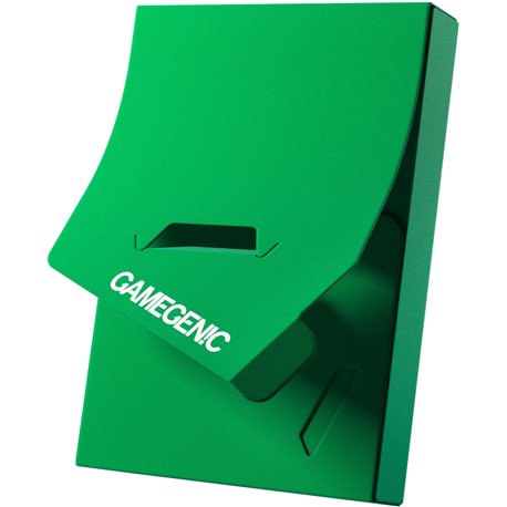 Gamegenic: Cube Pocket 15+ - Green