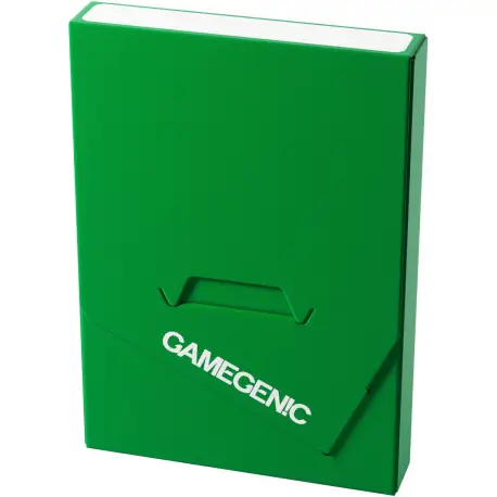 Gamegenic: Cube Pocket 15+ - Green