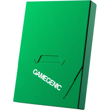 Gamegenic: Cube Pocket 15+ - Green