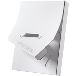 Gamegenic: Cube Pocket 15+ - White