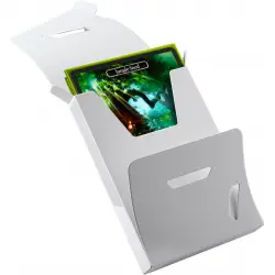 Gamegenic: Cube Pocket 15+ - White