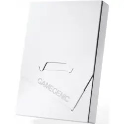 Gamegenic: Cube Pocket 15+ - White