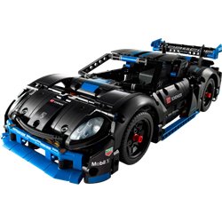 LEGO Technic 42176 Samochód wyścigowy Porsche GT4 e-Performance (przedsprzedaż)