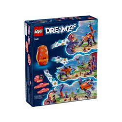 LEGO Dreamzzz 71481 Zwierzaki ze snu Izzie (przedsprzedaż)