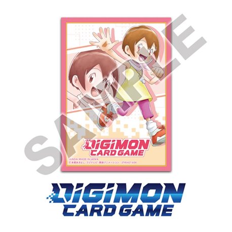 Digimon CG: PB18 Premium Heroines Set (przedsprzedaż)